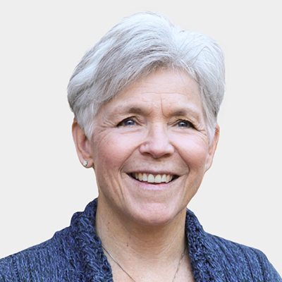 Photo of Marci Peterson