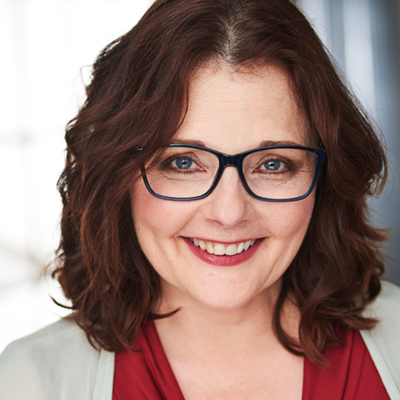 Photo of Maria Fagan Hassani