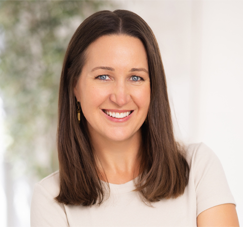 Photo of Leah Kuypers